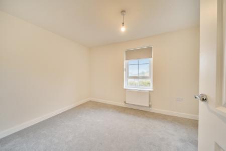 2 bedroom Terraced House to let in Lavender Way, Cramlington, NE23