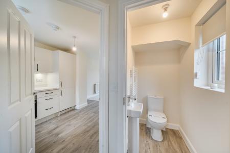 2 bedroom Terraced House to let in Lavender Way, Cramlington, NE23