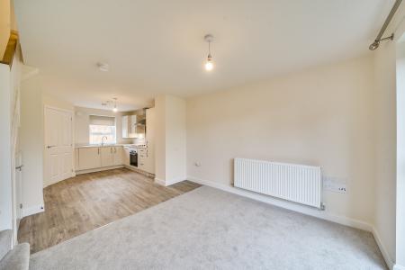 2 bedroom Terraced House to let in Lavender Way, Cramlington, NE23