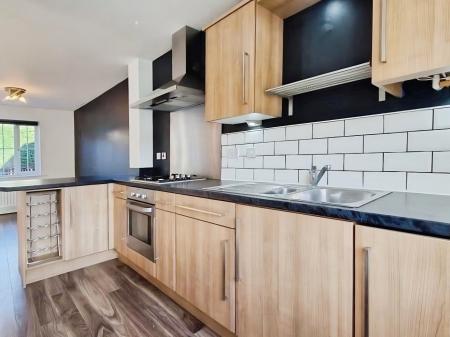 3 bedroom End of terrace house for sale in Greyfriars Lane, Longbenton, Newcastle upon Tyne, NE12