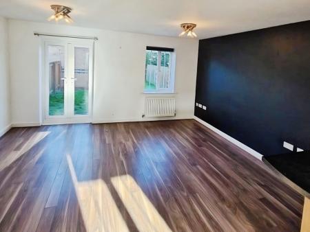 3 bedroom End of terrace house for sale in Greyfriars Lane, Longbenton, Newcastle upon Tyne, NE12