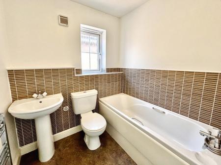 3 bedroom End of terrace house for sale in Greyfriars Lane, Longbenton, Newcastle upon Tyne, NE12
