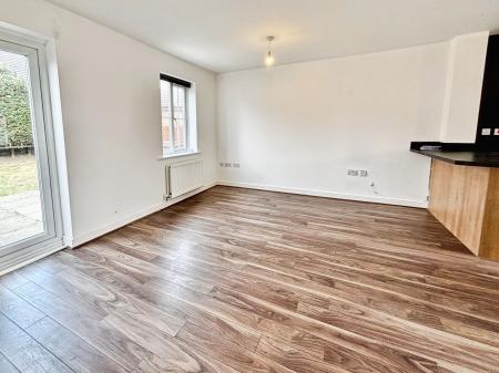 3 bedroom End of terrace house for sale in Greyfriars Lane, Longbenton, Newcastle upon Tyne, NE12