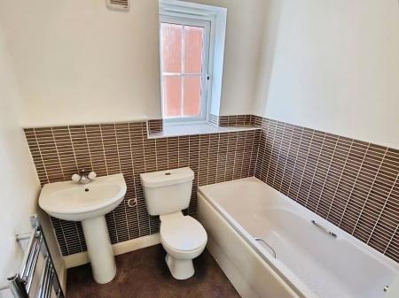 3 bedroom End of terrace house for sale in Greyfriars Lane, Longbenton, Newcastle upon Tyne, NE12
