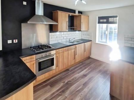 3 bedroom End of terrace house for sale in Greyfriars Lane, Longbenton, Newcastle upon Tyne, NE12