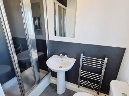 3 bedroom End of terrace house for sale in Greyfriars Lane, Longbenton, Newcastle upon Tyne, NE12