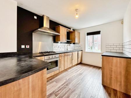 3 bedroom End of terrace house for sale in Greyfriars Lane, Longbenton, Newcastle upon Tyne, NE12