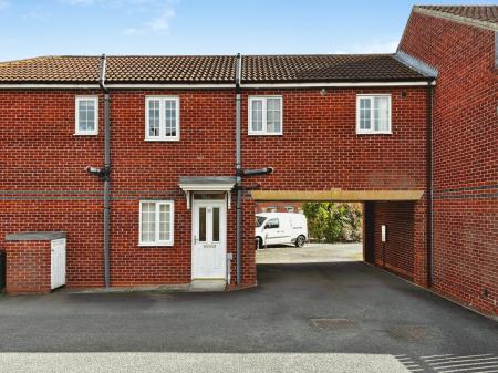 Beaumaris Court, Longbenton, Newcastle upon Tyne, NE12