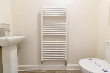 3 bedroom Semi-detached house to let in Larkspur Drive, Cramlington, NE23