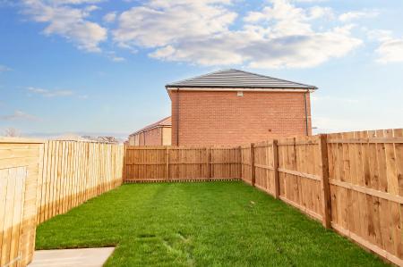 3 bedroom Semi-detached house to let in Larkspur Drive, Cramlington, NE23