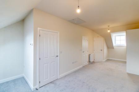 3 bedroom Semi-detached house to let in Larkspur Drive, Cramlington, NE23