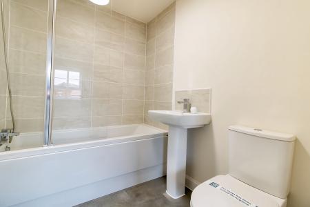 3 bedroom Semi-detached house to let in Larkspur Drive, Cramlington, NE23