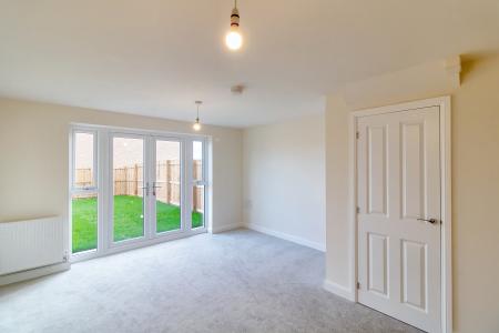 3 bedroom Semi-detached house to let in Larkspur Drive, Cramlington, NE23