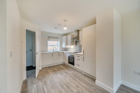 2 bedroom Terraced House to let in Lavender Way, Cramlington, NE23