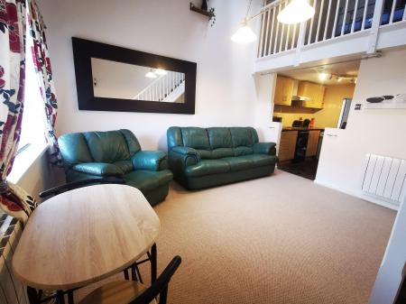 1 bedroom Flat to let in Roseberry Grange, Palmersville, Newcastle upon Tyne, NE12