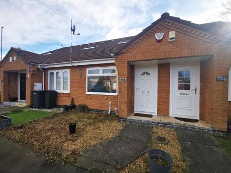 1 bedroom Flat to let in Roseberry Grange, Palmersville, Newcastle upon Tyne, NE12