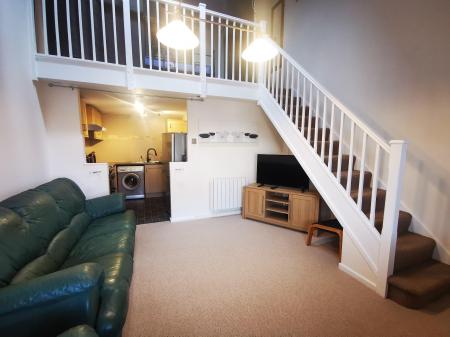 1 bedroom Flat to let in Roseberry Grange, Palmersville, Newcastle upon Tyne, NE12