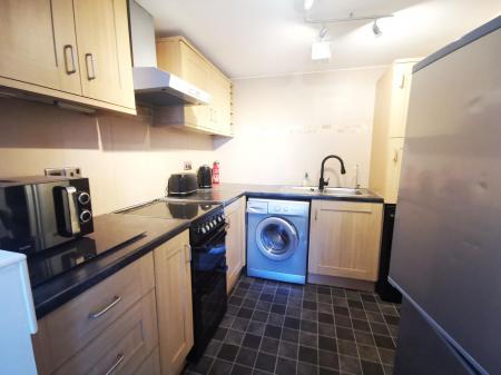 1 bedroom Flat to let in Roseberry Grange, Palmersville, Newcastle upon Tyne, NE12