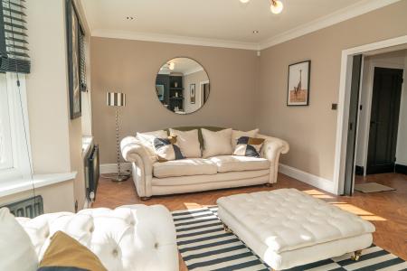 3 bedroom Semi-detached house for sale in Swarland Avenue, Benton, Newcastle upon Tyne, NE7