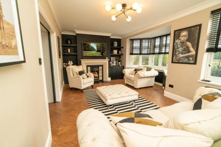 3 bedroom Semi-detached house for sale in Swarland Avenue, Benton, Newcastle upon Tyne, NE7