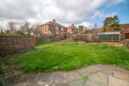 3 bedroom Semi-detached house for sale in Swarland Avenue, Benton, Newcastle upon Tyne, NE7