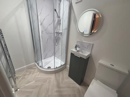 1 bedroom House of Multiple Occupation to let in Springwell Terrace, Gateshead, NE9