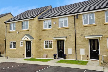 2 bedroom Terraced House for sale in Charlotte Place, Longbenton, Newcastle upon Tyne, NE12