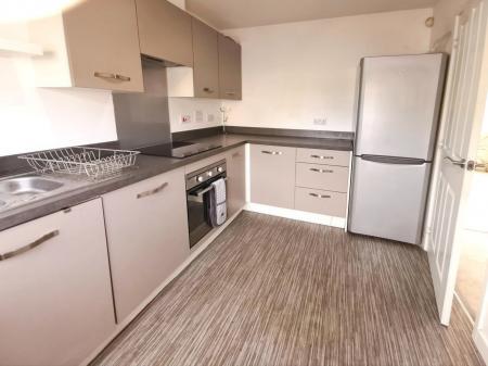 2 bedroom Terraced House for sale in Charlotte Place, Longbenton, Newcastle upon Tyne, NE12