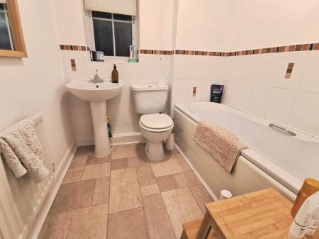 3 bedroom Semi-detached house for sale in Queensbury Gate, Longbenton, Newcastle upon Tyne, NE12