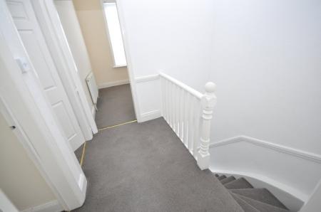 2 bedroom Flat to let in Sandringham Terrace, Roker, Sunderland, SR6