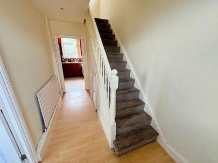 3 bedroom Semi-detached house to let in Glenfield Road, Longbenton, Newcastle upon Tyne, NE12