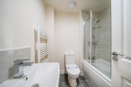 2 bedroom Terraced House to let in Lavender Way, Cramlington, NE23