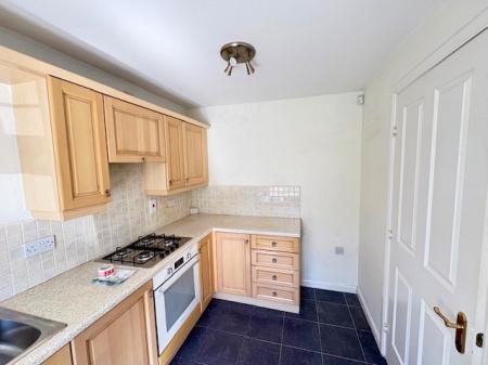 2 bedroom Semi-detached house to let in Aydon Gardens, Longbenton, NE12
