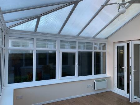 2 bedroom Semi-detached house to let in Aydon Gardens, Longbenton, NE12