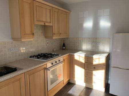 2 bedroom Semi-detached house to let in Aydon Gardens, Longbenton, NE12