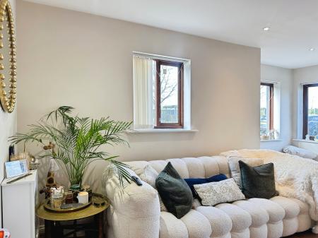 1 bedroom Flat for sale in Williams Park, Benton, Newcastle upon Tyne, NE12