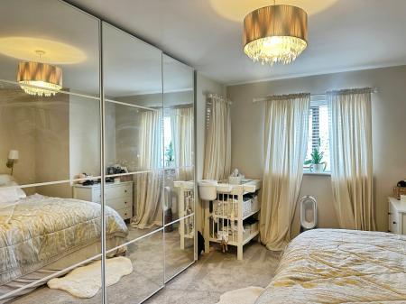 1 bedroom Flat for sale in Williams Park, Benton, Newcastle upon Tyne, NE12