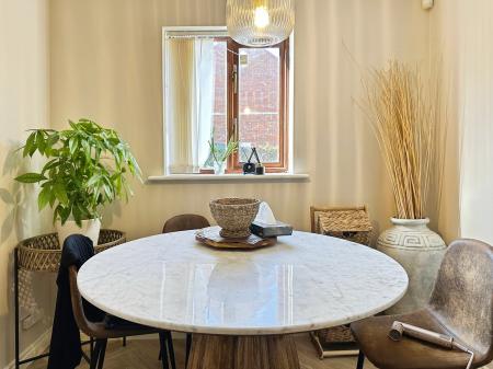 1 bedroom Flat for sale in Williams Park, Benton, Newcastle upon Tyne, NE12