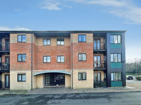 1 bedroom Flat for sale in Williams Park, Benton, Newcastle upon Tyne, NE12