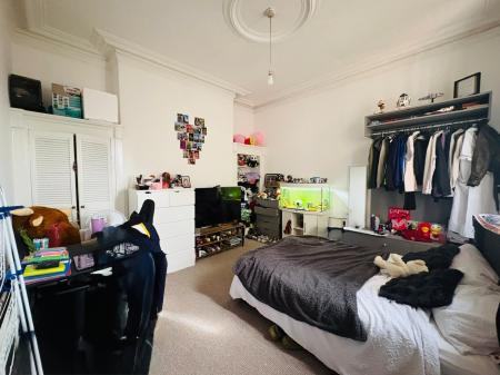 8 bedroom House of Multiple Occupation to let in Mowbray Close, Sunderland, SR2