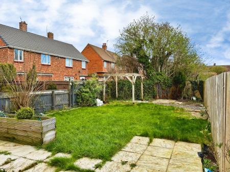 3 bedroom Semi-detached house for sale in Aylesbury Place, Longbenton, Newcastle upon Tyne, NE12