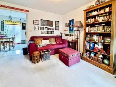 2 bedroom End of terrace house for sale in Chesters Avenue, Longbenton, Newcastle upon Tyne, NE12