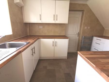 2 bedroom Terraced House to let in Coach Road, Washington, NE37