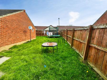 3 bedroom Semi-detached house for sale in Housestead Gardens, Longbenton, Newcastle upon Tyne, NE12