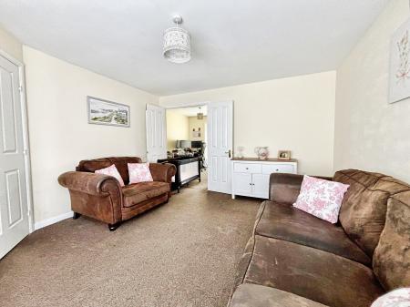 3 bedroom Semi-detached house for sale in Housestead Gardens, Longbenton, Newcastle upon Tyne, NE12