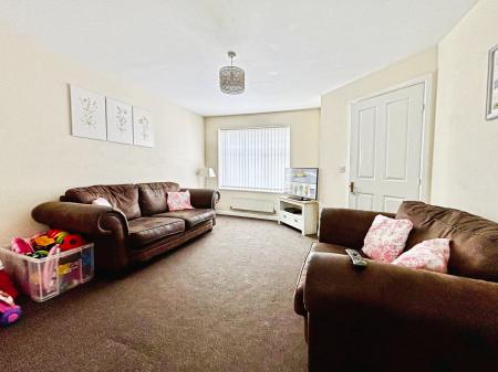 3 bedroom Semi-detached house for sale in Housestead Gardens, Longbenton, Newcastle upon Tyne, NE12