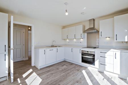 4 bedroom Town house to let in Violet Street, Cramlington, NE23