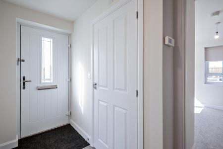 4 bedroom Town house to let in Violet Street, Cramlington, NE23
