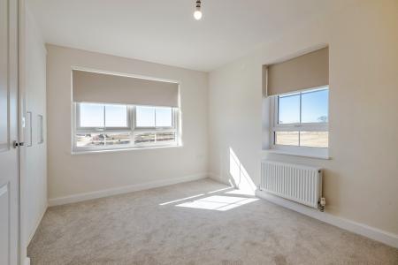 4 bedroom Town house to let in Violet Street, Cramlington, NE23