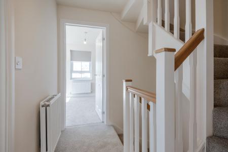 4 bedroom Town house to let in Violet Street, Cramlington, NE23